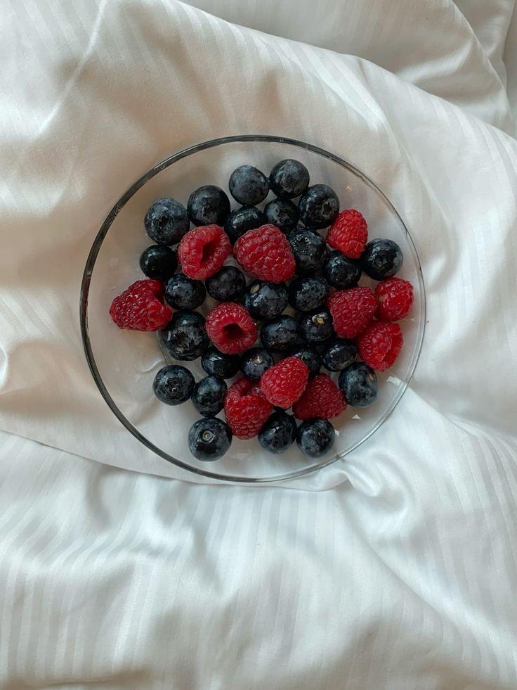 Sun-Kissed Treasures: Artisan Berry Selection