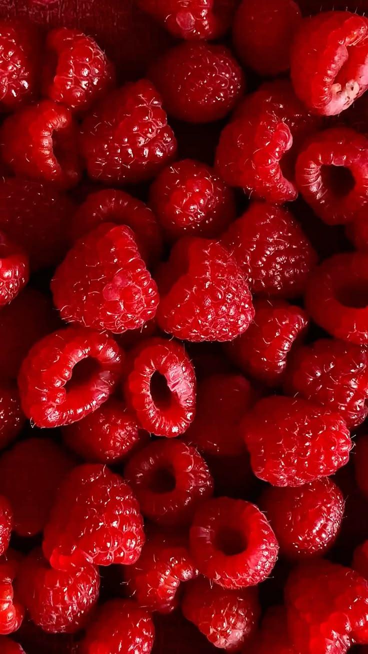 Berry Bounty: Fresh Farm Pickings